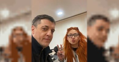 Caso Lowrdez: piden juzgar al empresario García Gómez por violencia de género