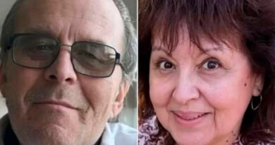 El Gobierno ofreció una recompensa de $5 millones por cada uno de los jubilados desaparecidos en Chubut