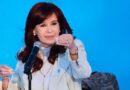 Cristina Kirchner cuestionó la inflación de noviembre: “¿En serio que todo marcha de acuerdo al plan?”