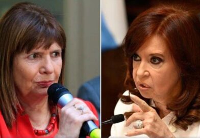 “Estamos trabajando para arreglar el desastre que dejó su último gobierno”: la dura respuesta de Bullrich a Cristina Kirchner