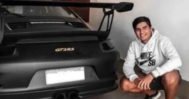 Dictan prisión preventiva para el fotógrafo santiagueño acusado de “grooming”, en perjuicio de dos niños de 11 y 12 años