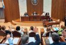 Legislatura provincial: designaron el fiscal general del Ministerio Público