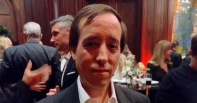 El comunicado del colegio Palermo Chico sobre el caso del empresario Porcel acusado de abusar de los compañeros de su hijo