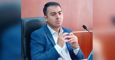 El juez Merino excarceló al joven acusado de captar menores y vender videos sexuales en Internet