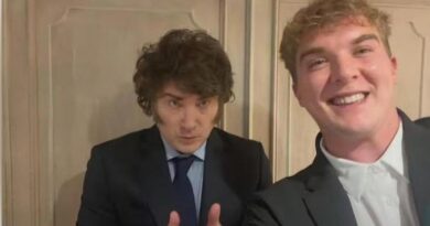 Revelan que Milei tenía un acuerdo confidencial con el empresario detrás de la cripto $LIBRA