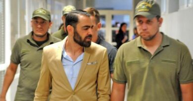 La Justicia ordenó la detención del empresario Ramiro Petros por una causa de estafa