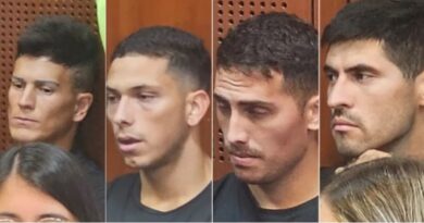 La justicia tucumana sobreseyó a los exjugadores de Vélez: la querella apelará el fallo