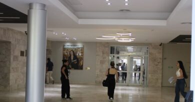 Quienes son los jueces, funcionarios y empleados que trabajarán durante la Feria Judicial