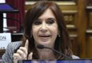 Cristina Kirchner fue contundente y criticó la captura de Maduro: “EEUU volvió a cruzar un límite”