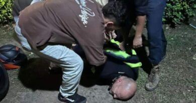 Detuvieron al presunto asesino de la joven hallada en un basural de Tucumán: era conocido de la víctima y exteniente del Ejército