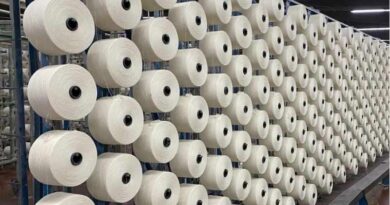 Sigue la crisis en la industria textil: cerró una empresa centenaria y despidió a 260 trabajadores