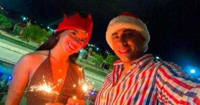 La expareja de Corti fue hospitalizada tras ingerir pastillas y anabólicos: investigan un presunto intento de suicidio