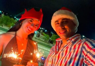 La expareja de Corti fue hospitalizada tras ingerir pastillas y anabólicos: investigan un presunto intento de suicidio