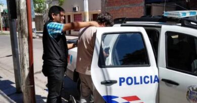 Monstruos sueltos… Detienen a profesor santiagueño en caso de pornografía infantil con víctimas de 2 a 6 años