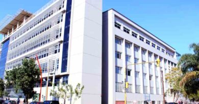 Actividades Judiciales volverán normalmente el lunes