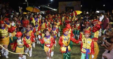Santiago es Tu Río de la Municipalidad tuvo otro fin de semana con presencia multitudinaria