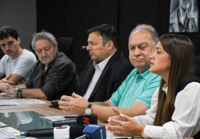 Economía renovó convenio con empresas locales para los Precios Escolares 2026