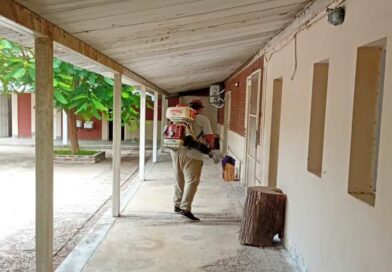 Fernández se prepara para el regreso a clases