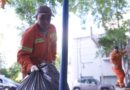 La Municipalidad informó que la recolección de residuos se cumplirá de manera normal el lunes feriado de carnaval