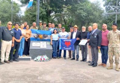 Fernández recibió a la Promoción 49 de Infantería de Marina