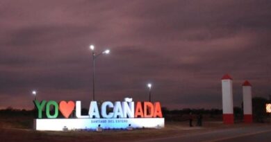 La Cañada celebra San Valentín con una gran fiesta comunitaria en el Patio Didáctico
