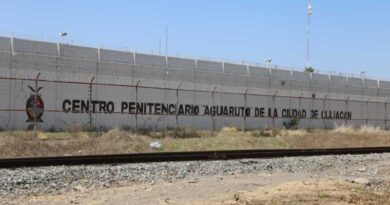 En México piden por un santiagueño que cometió un doble homicidio en Sinaloa