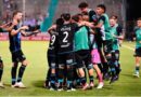 Gimnasia de Jujuy dio el golpe en Salta y eliminó a Central Córdoba de la Copa Argentina