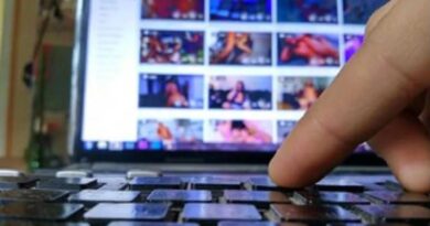 Un camionero santiagueño distribuia pornografía infantil