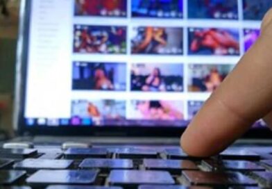 Un camionero santiagueño distribuia pornografía infantil