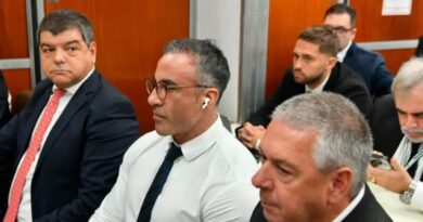 Luque solicitó suspender el juicio por la muerte de Maradona