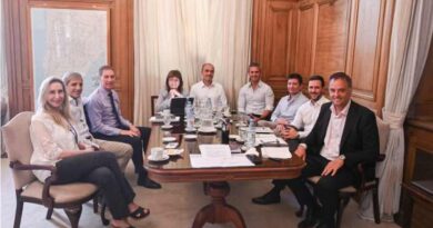 El Gobierno giró a Diputados la reforma laboral y acelera para aprobarla antes del discurso de Milei el 1 de marzo