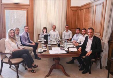 El Gobierno giró a Diputados la reforma laboral y acelera para aprobarla antes del discurso de Milei el 1 de marzo