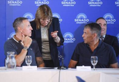 El pacto sindical libertario que le dio al Gobierno su primer gran golpe político