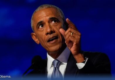 Un comentario de Obama sobre los extraterrestres desató un enorme revuelo y tuvo que salir a aclararlo