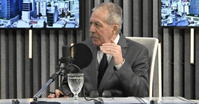 Suárez: “vamos a cuidar a los que más lo necesitan”