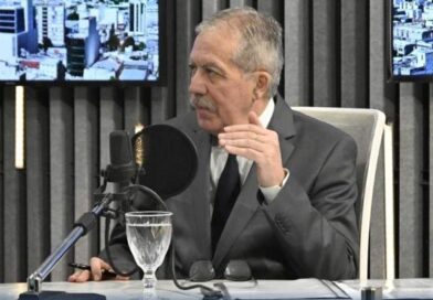 Suárez: “vamos a cuidar a los que más lo necesitan”