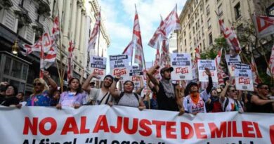 El 71,9% respalda el paro general y cae el apoyo a la reforma laboral
