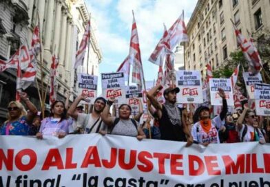 El 71,9% respalda el paro general y cae el apoyo a la reforma laboral