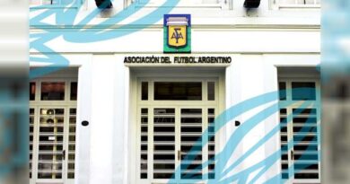 AFA denuncia aberración jurídica del juez Amarante y confirma que no tiene deuda exigible con ARCA