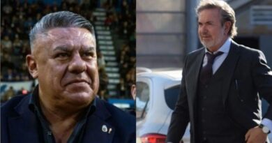 Piden apartar a Guillermo Tofoni como querellante en la causa por USD 300 millones