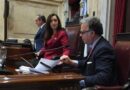 El Senado comienza una cargada semana de actividades en el cierre del período de extraordinarias