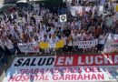 La Justicia Laboral ordenó suspender los sumarios contra los trabajadores del Hospital Garrahan