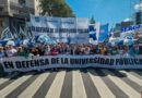 El Gobierno apura nueva Ley de Financiamiento Universitario, a la espera de una definición judicial