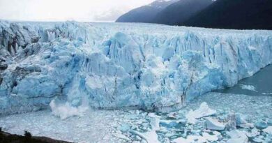 Con apoyo clave de provincias mineras, el oficialismo se encamina a reformar la ley de glaciares
