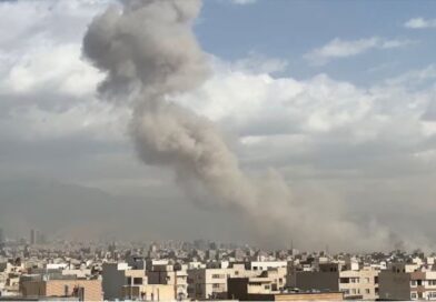 Arabia Saudita condenó los ataques de Irán contra los países del Golfo y dijo que está lista para unirse a una coalición contra Teherán