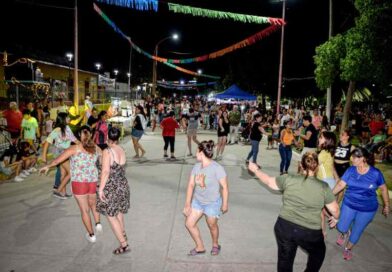 Gran convocatoria de público en la tercera velada del ciclo Clodomira Activa