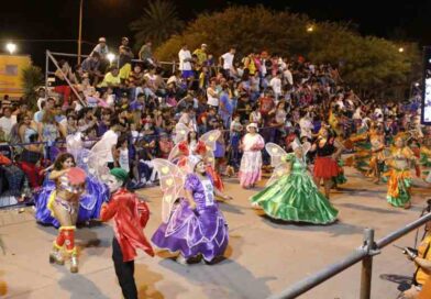 Tránsito de la Capital informó que habrá colectivos gratis para los vecinos que participen del Corso 2026