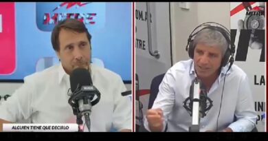 “Nunca compré ropa en Argentina”: la frase de Caputo que reavivó el debate en medio del boom de compras en el exterior