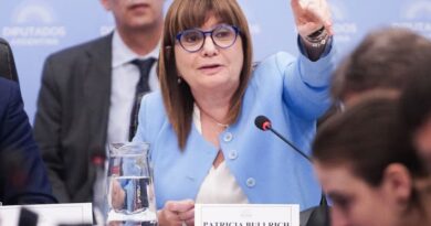 El Gobierno tuvo que retirar su reforma penal juvenil y formula otra que lleva la edad de imputabilidad a 14 años