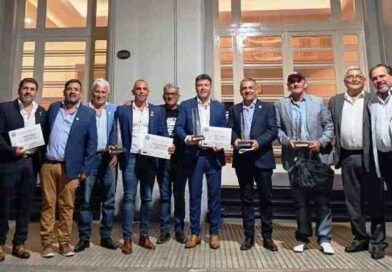 Primer Encuentro Regional de Federaciones del NOA